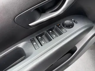 Hyundai TUCSON 2026 AWD SE SUV de 4 puertas