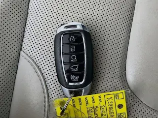 Hyundai PALISADE 2022 AWD Limited 4dr SUV