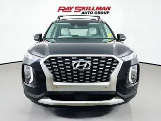 Hyundai PALISADE 2022 AWD Limited 4dr SUV