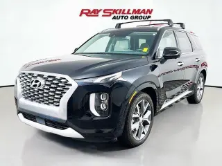 Hyundai PALISADE 2022 AWD Limited 4dr SUV
