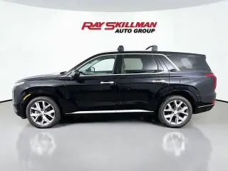 Hyundai PALISADE 2022 AWD Limited 4dr SUV