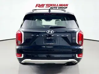 Hyundai PALISADE 2022 AWD Limited 4dr SUV