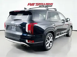 Hyundai PALISADE 2022 AWD Limited 4dr SUV