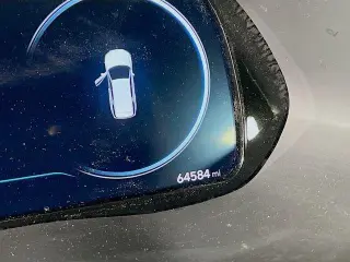 Hyundai PALISADE 2022 AWD Limited 4dr SUV