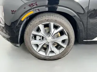 Hyundai PALISADE 2022 AWD Limited 4dr SUV