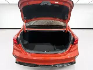 Kia Forte 2022 GT-Line 4dr Sedán