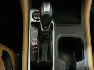 Nissan Sentra 2022 SV 4dr Sedán
