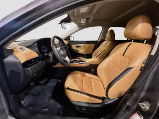 Nissan Sentra 2022 SV 4dr Sedán