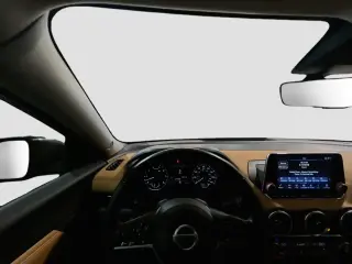 Nissan Sentra 2022 SV 4dr Sedán
