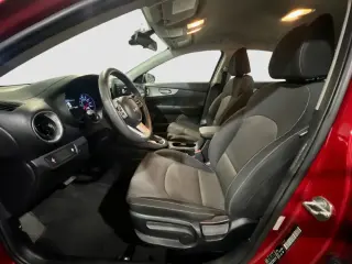 Kia Forte 2022 LXS 4dr Sedan
