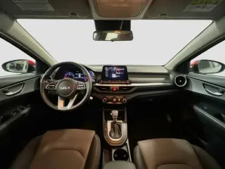 Kia Forte 2022 LXS 4dr Sedan