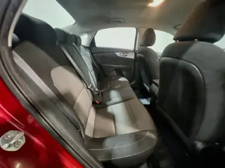 Kia Forte 2022 LXS 4dr Sedan