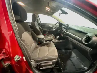 Kia Forte 2022 LXS 4dr Sedan