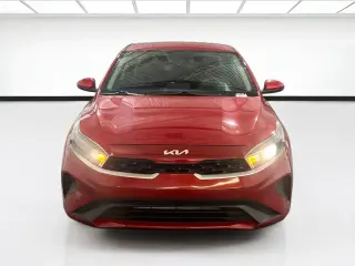 Kia Forte 2022 LXS 4dr Sedan