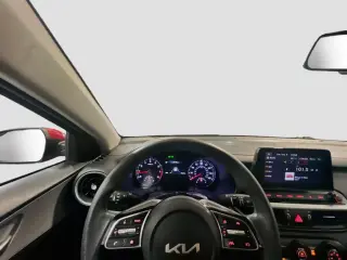 Kia Forte 2022 LXS 4dr Sedan