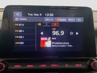 Kia Forte 2022 LXS 4dr Sedan