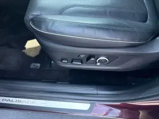 Hyundai PALISADE 2024 AWD Calligraphy 4p SUV