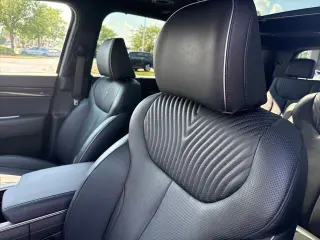 Hyundai PALISADE 2024 AWD Calligraphy 4p SUV