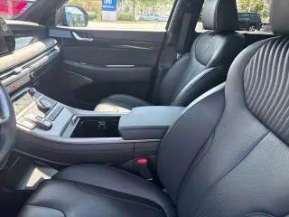 Hyundai PALISADE 2024 AWD Calligraphy 4p SUV