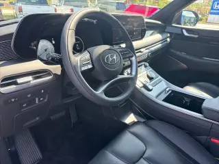 Hyundai PALISADE 2024 AWD Calligraphy 4p SUV