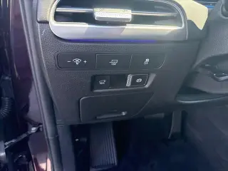 Hyundai PALISADE 2024 AWD Calligraphy 4p SUV