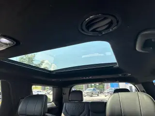Hyundai PALISADE 2024 AWD Calligraphy 4p SUV