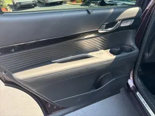 Hyundai PALISADE 2024 AWD Calligraphy 4p SUV