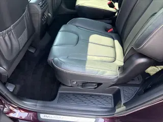 Hyundai PALISADE 2024 AWD Calligraphy 4p SUV