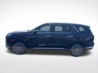 Hyundai PALISADE 2024 AWD Calligraphy 4p SUV
