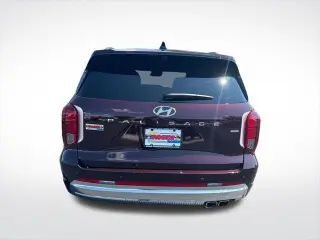 Hyundai PALISADE 2024 AWD Calligraphy 4p SUV