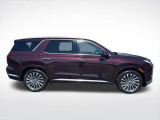 Hyundai PALISADE 2024 AWD Calligraphy 4p SUV
