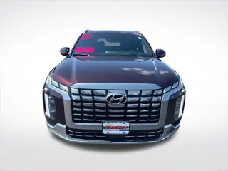 Hyundai PALISADE 2024 AWD Calligraphy 4p SUV