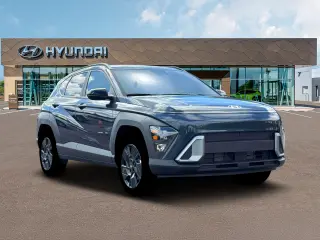 Hyundai KONA 2026 AWD SEL Sport 4p SUV