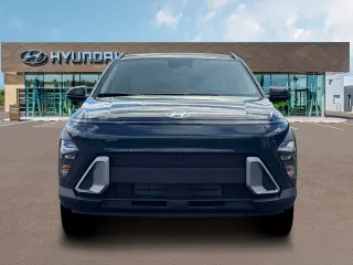Hyundai KONA 2026 AWD SEL Sport 4p SUV
