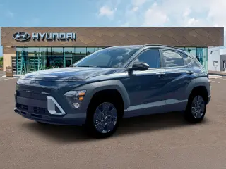 Hyundai KONA 2026 AWD SEL Sport 4p SUV