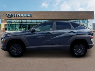 Hyundai KONA 2026 AWD SEL Sport 4p SUV