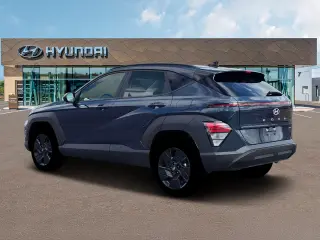 Hyundai KONA 2026 AWD SEL Sport 4p SUV