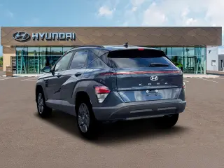 Hyundai KONA 2026 AWD SEL Sport 4p SUV