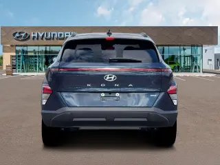 Hyundai KONA 2026 AWD SEL Sport 4p SUV