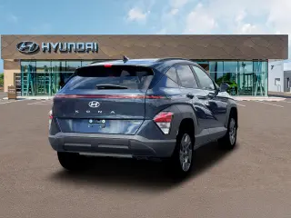 Hyundai KONA 2026 AWD SEL Sport 4p SUV