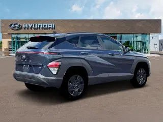 Hyundai KONA 2026 AWD SEL Sport 4p SUV