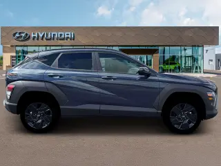 Hyundai KONA 2026 AWD SEL Sport 4p SUV