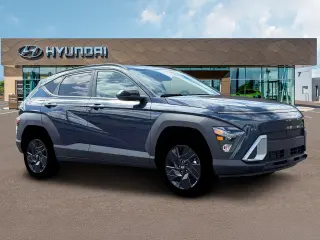 Hyundai KONA 2026 AWD SEL Sport 4p SUV