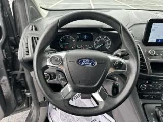 Ford Transit Connect 2023 XLT 4 puertas LWB furgoneta con puerta trasera elevadora