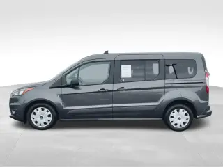 Ford Transit Connect 2023 XLT 4 puertas LWB furgoneta con puerta trasera elevadora
