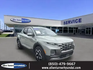 Hyundai SANTA CRUZ 2023 AWD Limited 4dr Crew Cab 4.3piezas SB