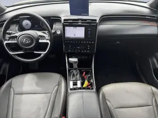 Hyundai SANTA CRUZ 2023 AWD Limited 4dr Crew Cab 4.3piezas SB