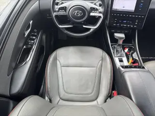 Hyundai SANTA CRUZ 2023 AWD Limited 4dr Crew Cab 4.3piezas SB