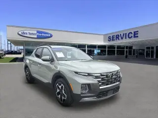 Hyundai SANTA CRUZ 2023 AWD Limited 4dr Crew Cab 4.3piezas SB