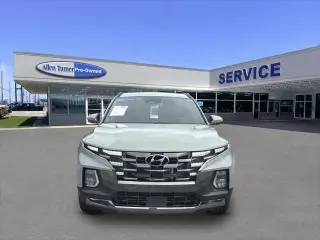 Hyundai SANTA CRUZ 2023 AWD Limited 4dr Crew Cab 4.3piezas SB